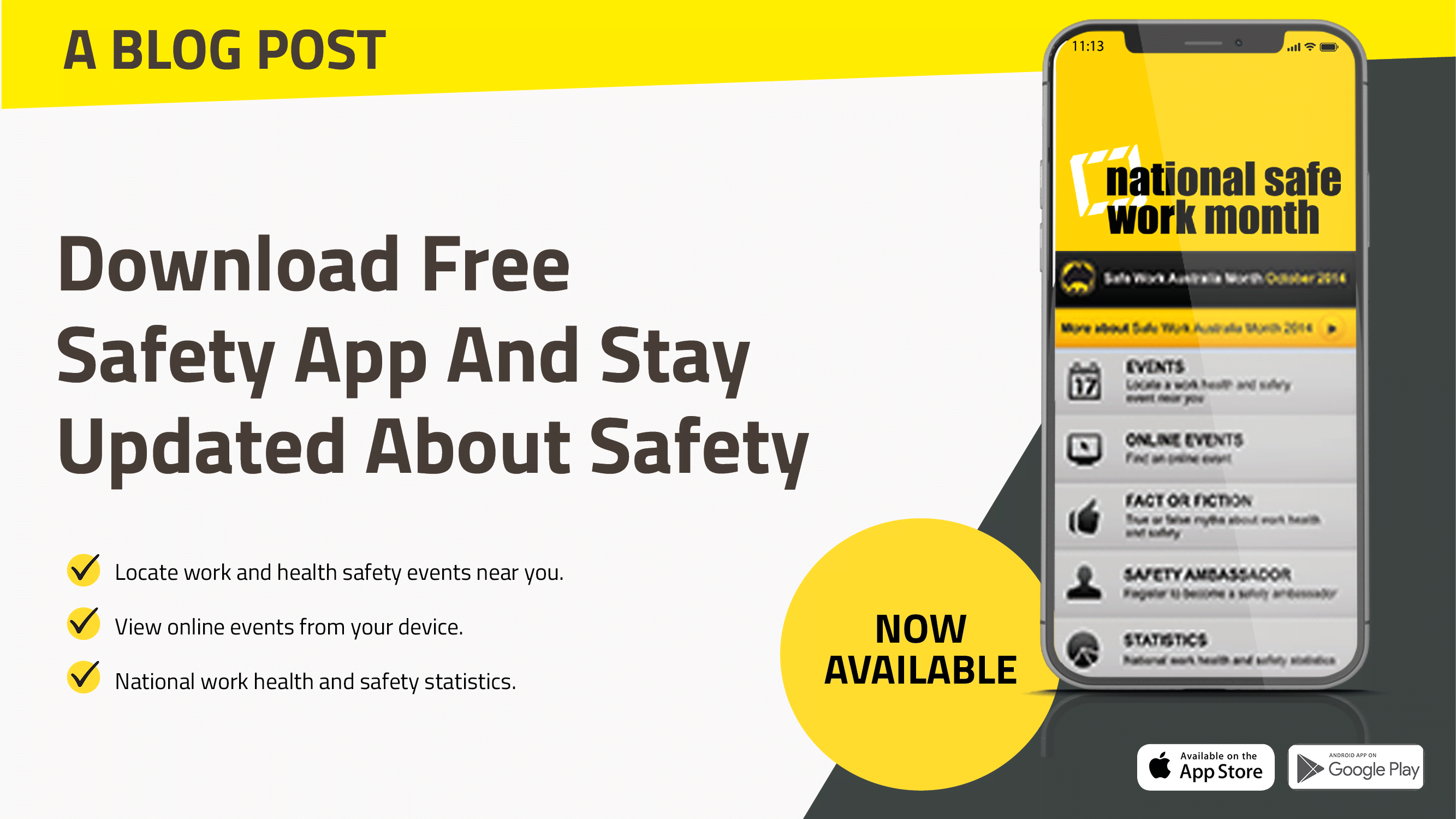 Download Free Safety App And Stay Updated About Safety Backsafe Australia