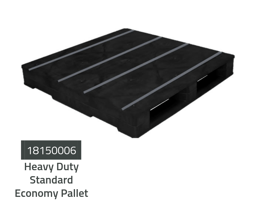 Buy A Heavy Duty Economy Pallets Materials Handling Equipment