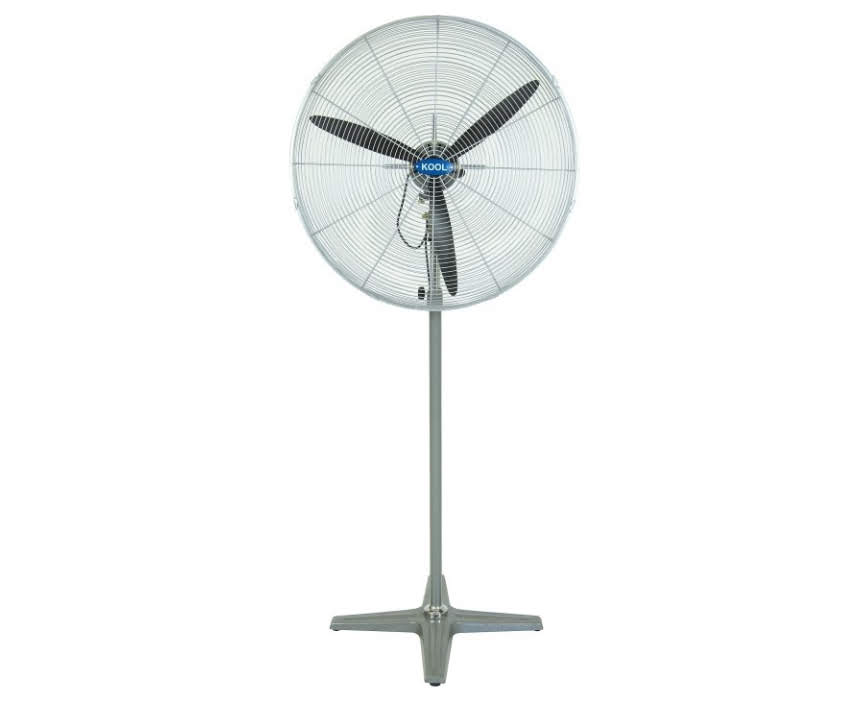 Buy A Industrial Wall Mount and Pedestal Fans Materials Handling