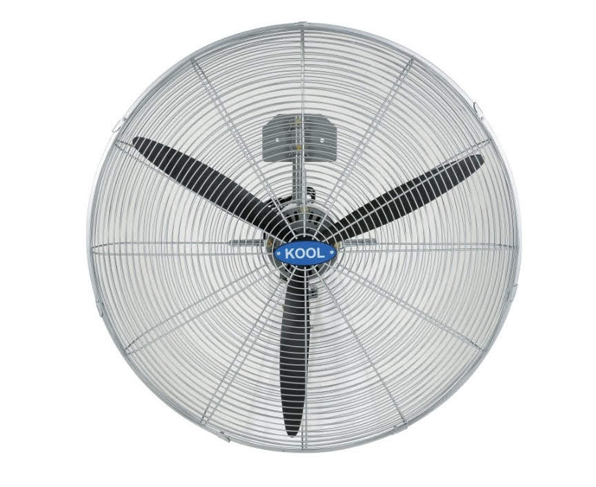 Buy A Industrial Wall Mount and Pedestal Fans Materials Handling