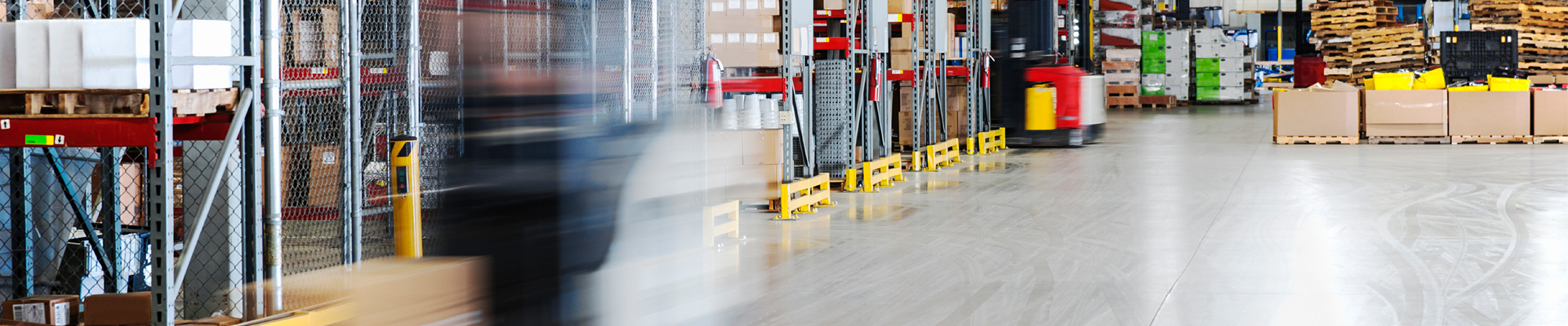 Top 3 Benefits of Using Pallet Cages in a Warehouse