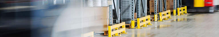 Warehouse Racking
