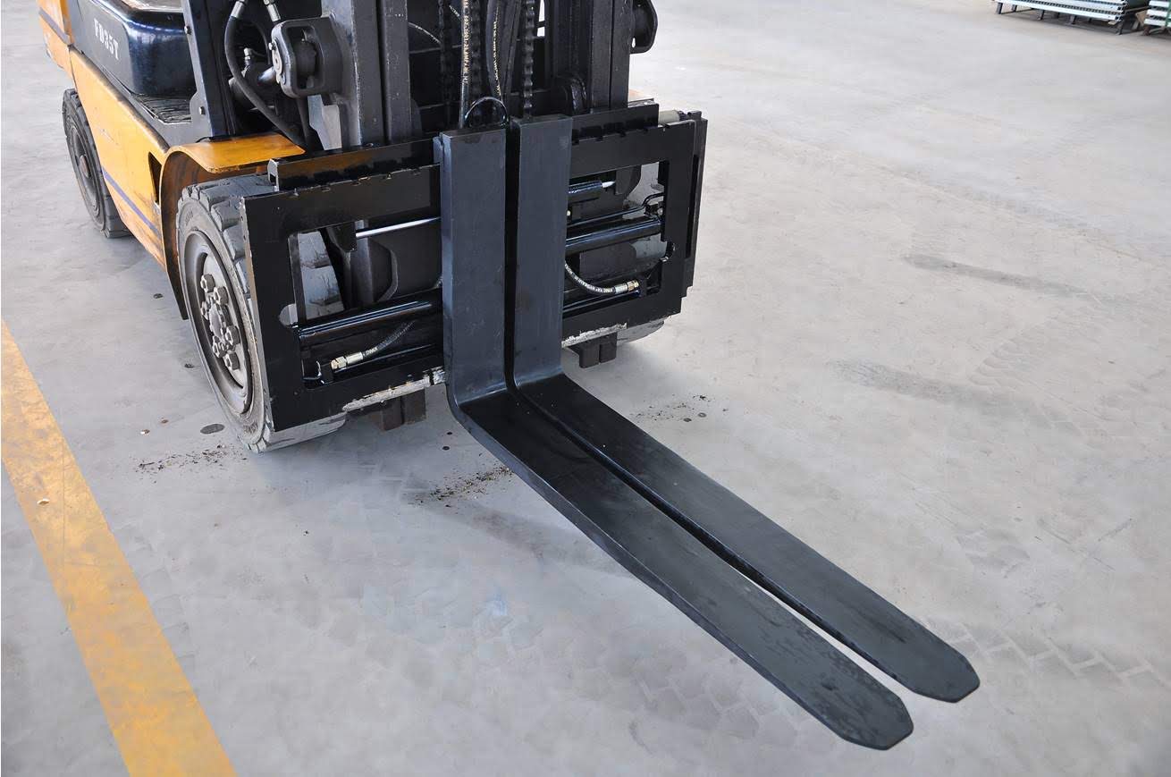 attachments forklift