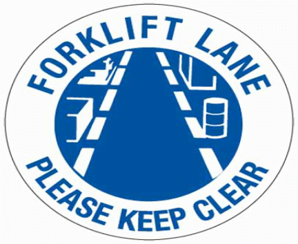 loor-Graphic-Forklift-Lane-Please-Keep-Clear