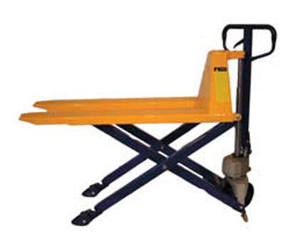 Sturgo High Lift Pallet Truck