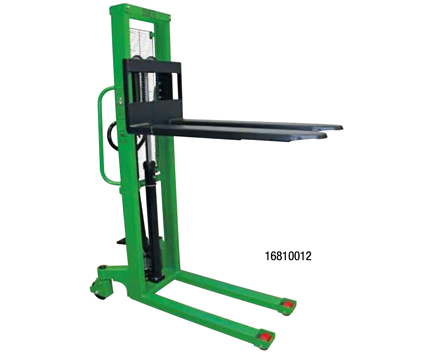 Sturgo Manual Load Lifters