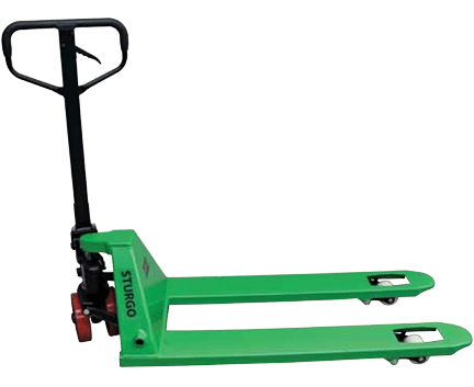 sturgo pallet jack