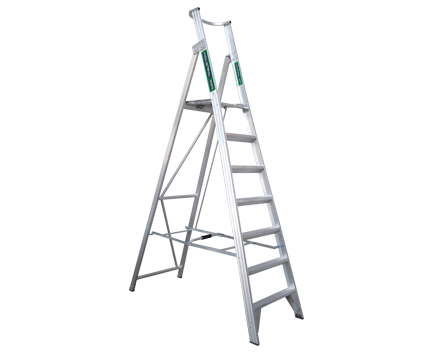 sturgo platform ladder
