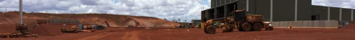 Karara Mining Project