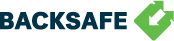 Backsafe Logo