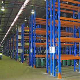 Bureau Veritas Australia Pty Ltd