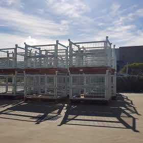 Coastal Midwest Transport