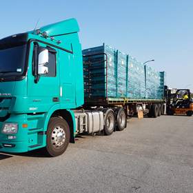 Custom Transport Cages