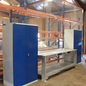 Government Utilities - Goldfields Region