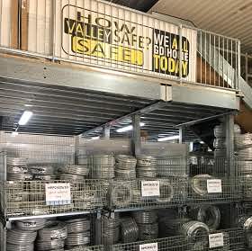 Haymans Electrical Fortitude Valley