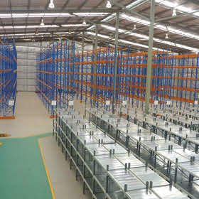 Karara Mining Project