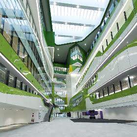 Perth Children's Hospital