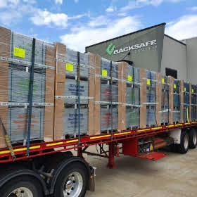 RTIO Manual Handling Reduction Strategy