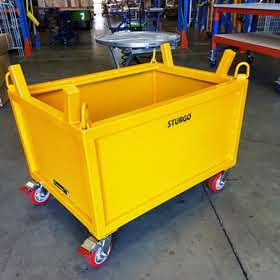 Clough Wheatstone Project