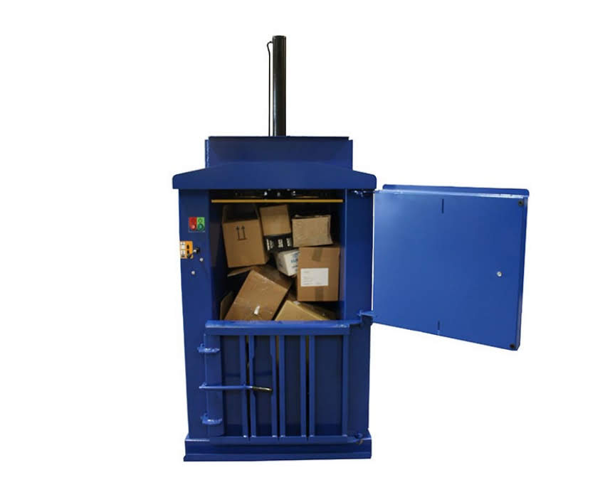 Multi Chamber Baler 75