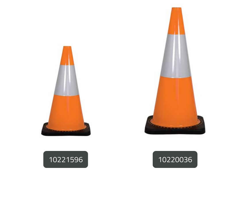 Traffic Cones