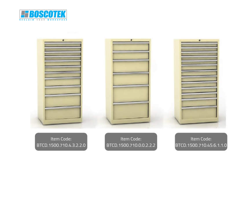 High Density Storage Cabinets