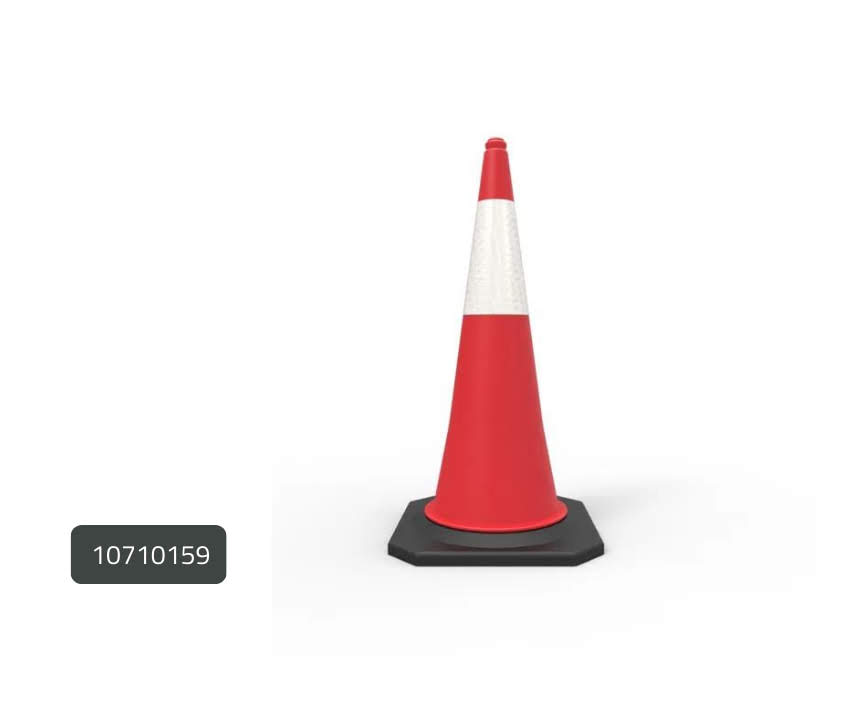 Traffic Cones