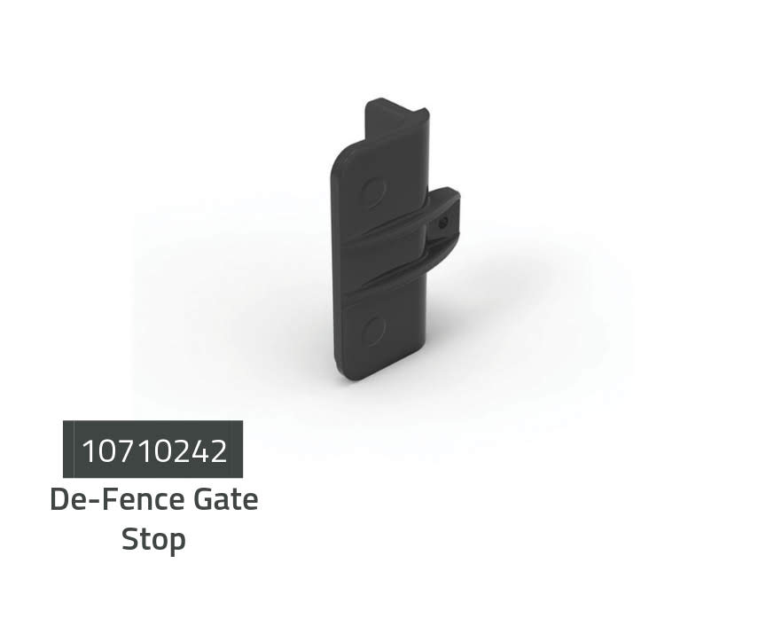 De-Fence Panel System