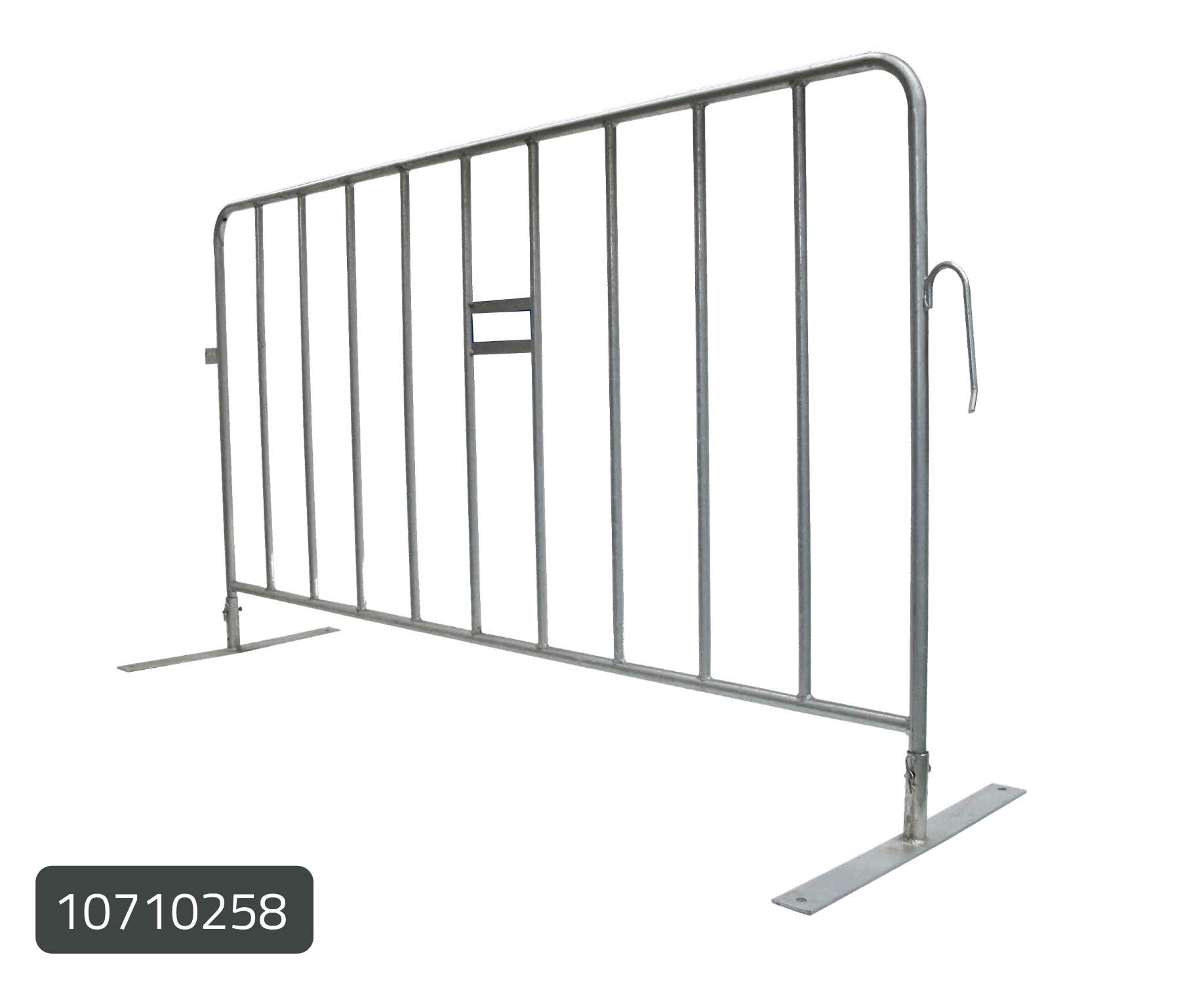 Portable Event Fence