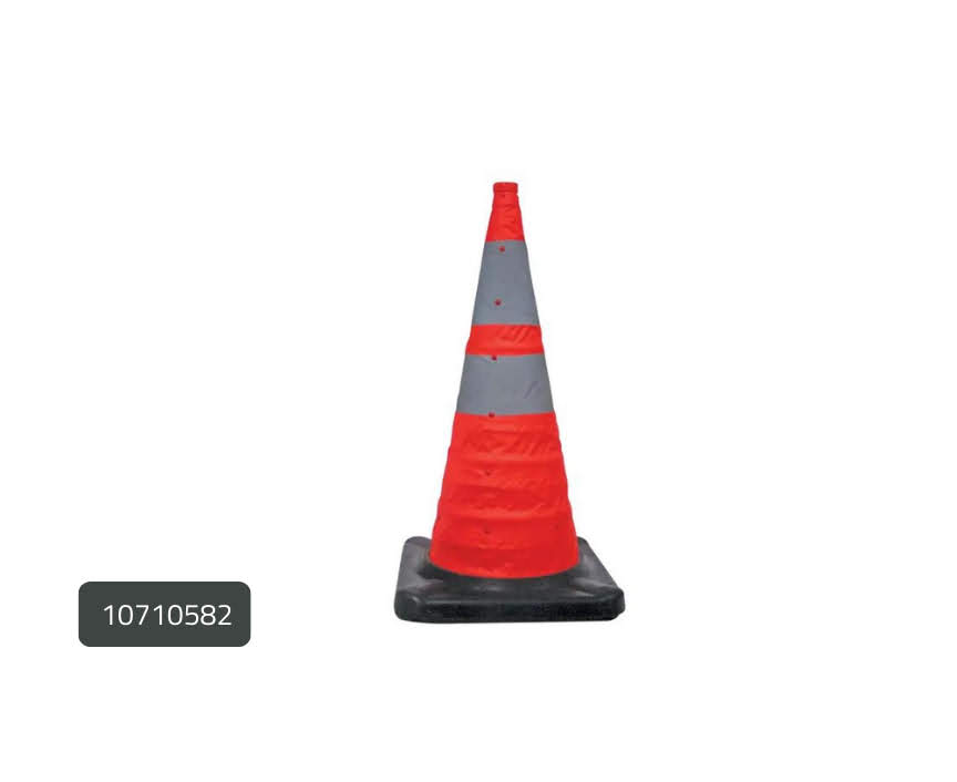 Traffic Cones