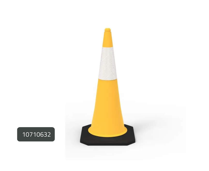 Traffic Cones