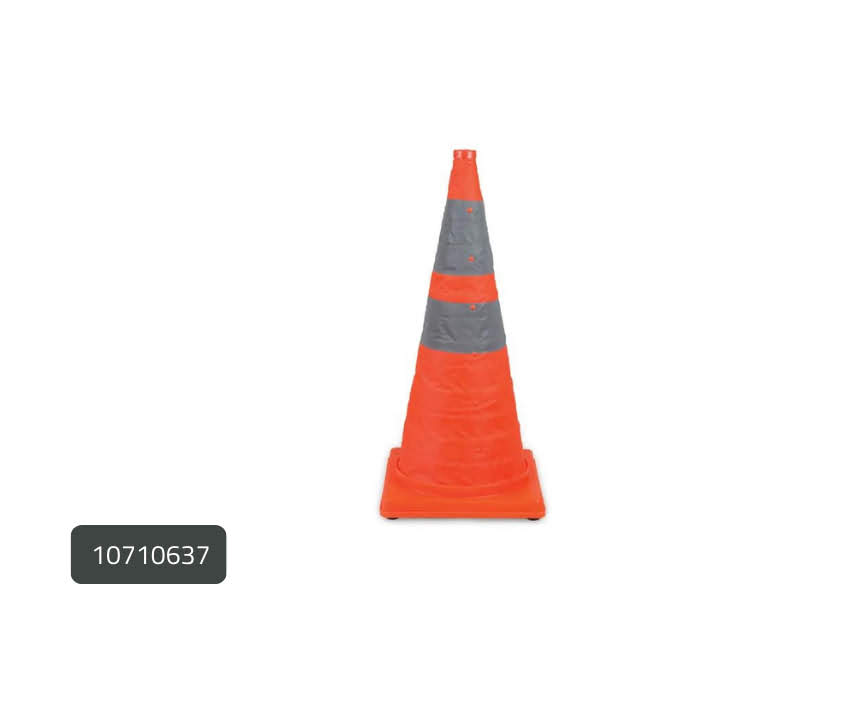 Traffic Cones