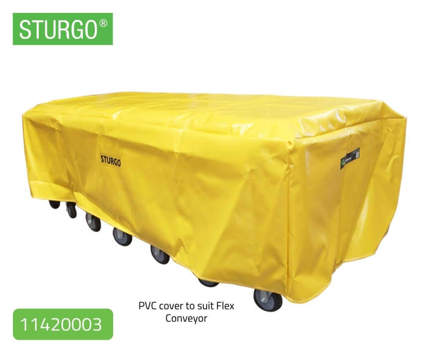 STURGO® Flex Gravity Conveyor