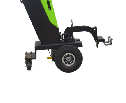 Electric Tow Tug 1T