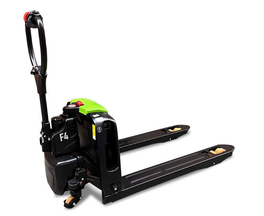 Electric Pallet Jack LI 1500KG