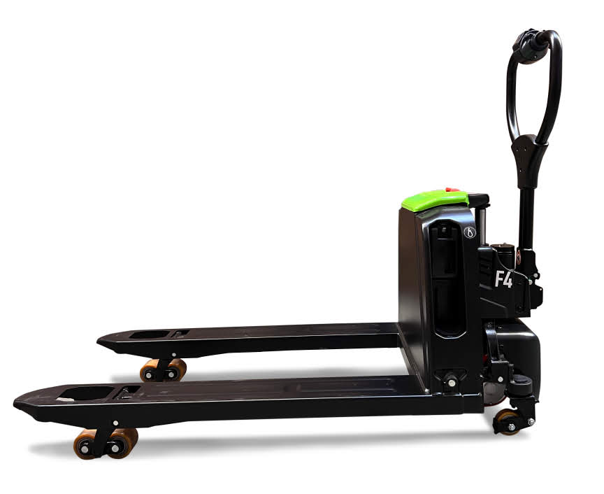 Electric Pallet Jack LI 1500KG