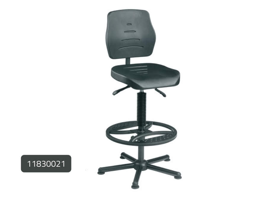 Industrial & Heavy Duty Chairs