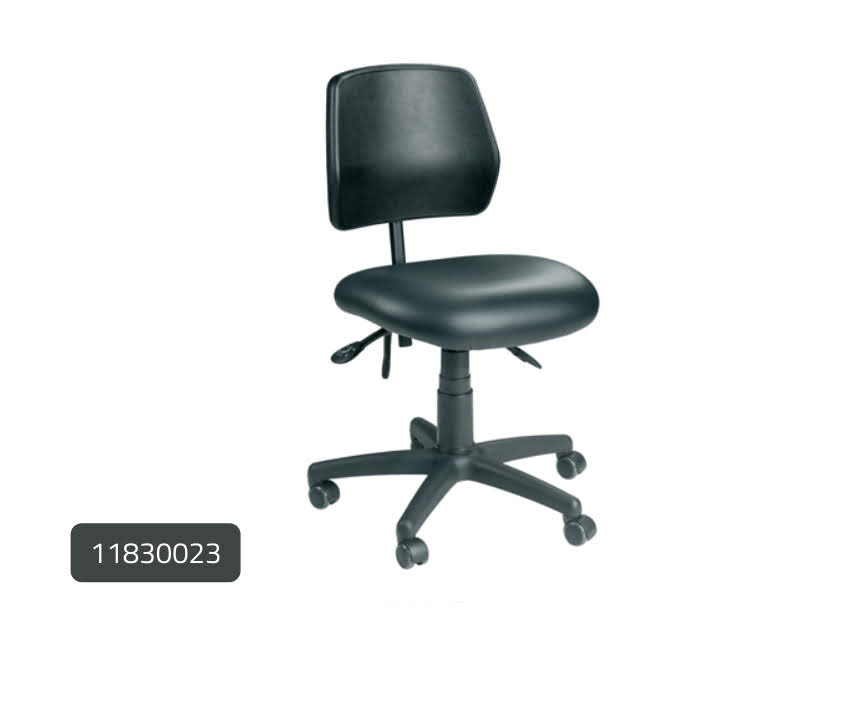 Industrial & Heavy Duty Chairs