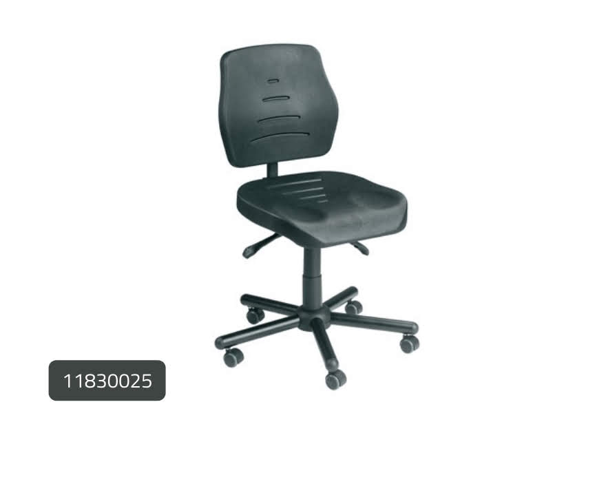 Industrial & Heavy Duty Chairs