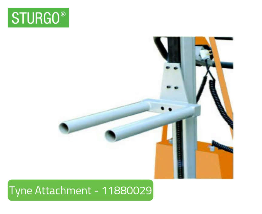 STURGO® Electric Lifter