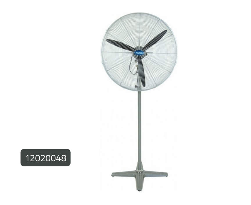 Buy A Industrial Wall Mount and Pedestal Fans Materials Handling