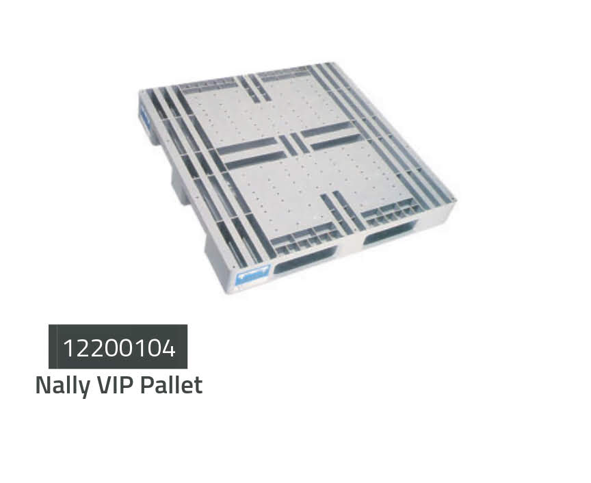 Nally Plastic Pallets