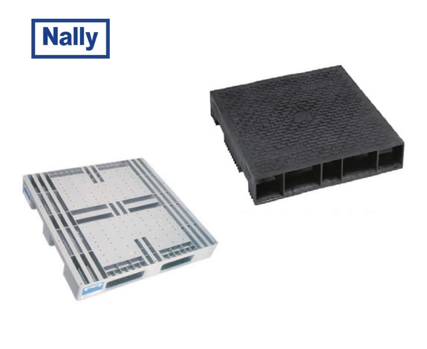 Nally Plastic Pallets