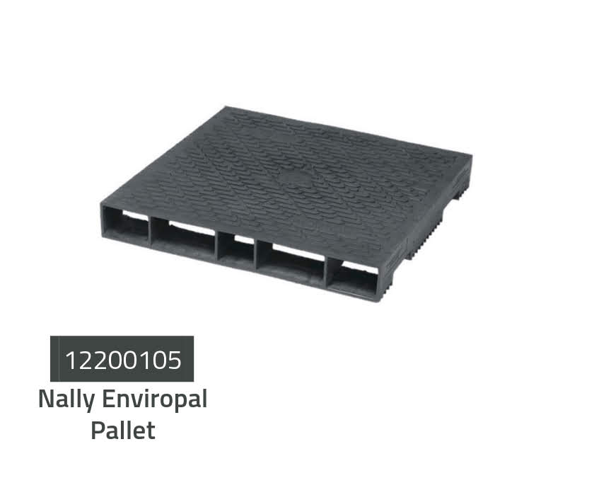 Nally Plastic Pallets