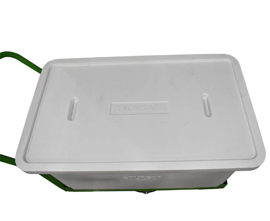 Big Bin Trolley