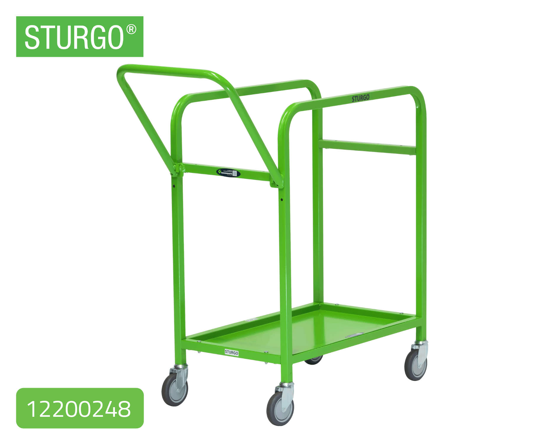 Order Picking Trolley