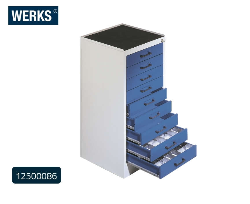 WERKS® Workplace Tool Cabinets