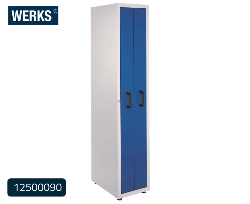 WERKS® Vertical Drawer Tool Cabinets