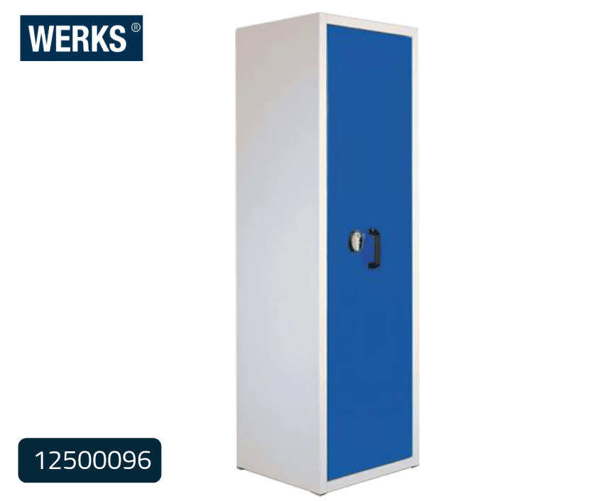 WERKS® Vertical Drawer Tool Cabinets