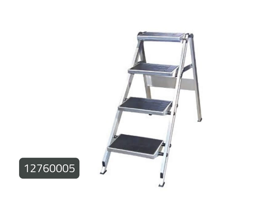 Safety Step Ladder